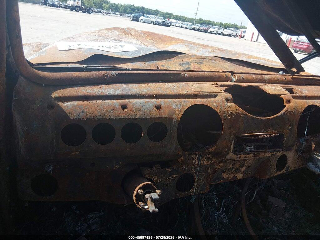 000000099A1254197 1946 FORD OTHER photo no. 7