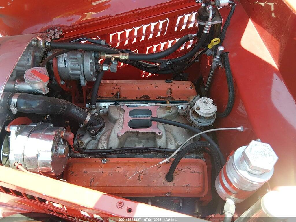 00000001833912333 1933 FORD MODEL 40 photo no. 10