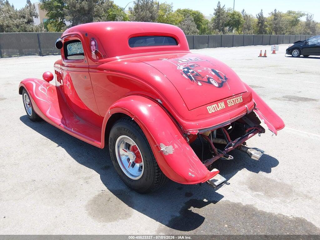 00000001833912333 1933 FORD MODEL 40 photo no. 3