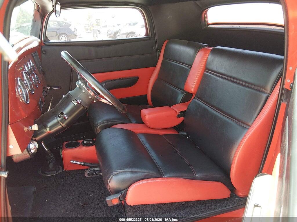 00000001833912333 1933 FORD MODEL 40 photo no. 5