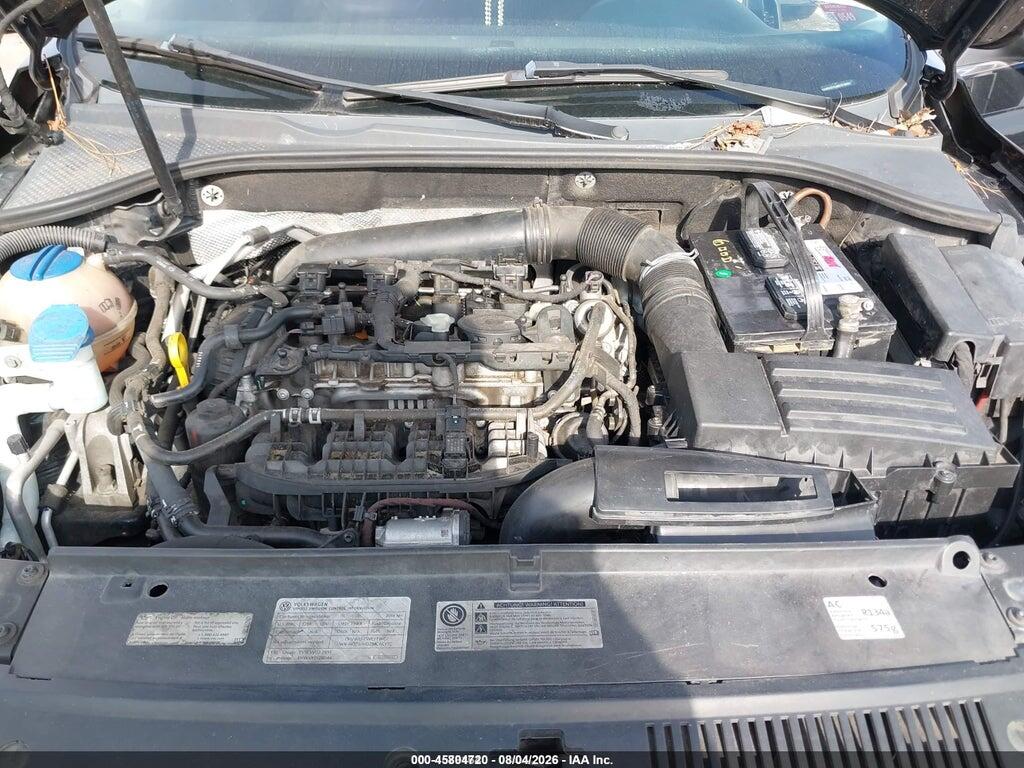 1VWCS7A36EC015081 2014 VOLKSWAGEN PASSAT photo no. 10