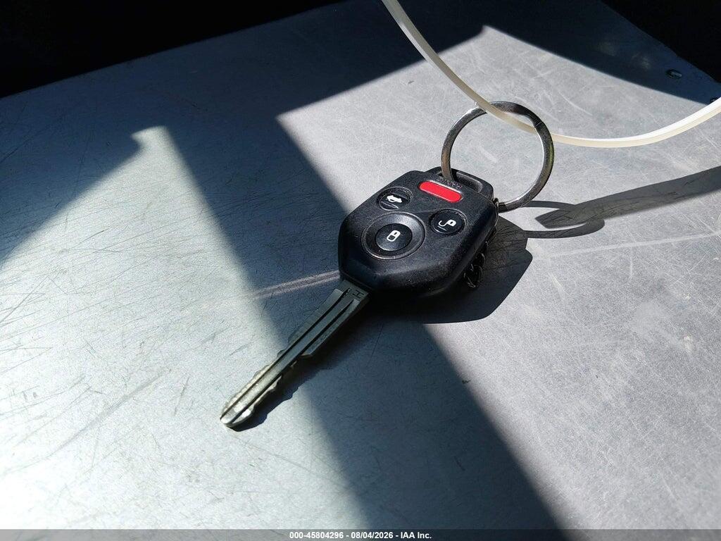 4S3GTAB65J3700528 2018 SUBARU IMPREZA photo no. 11