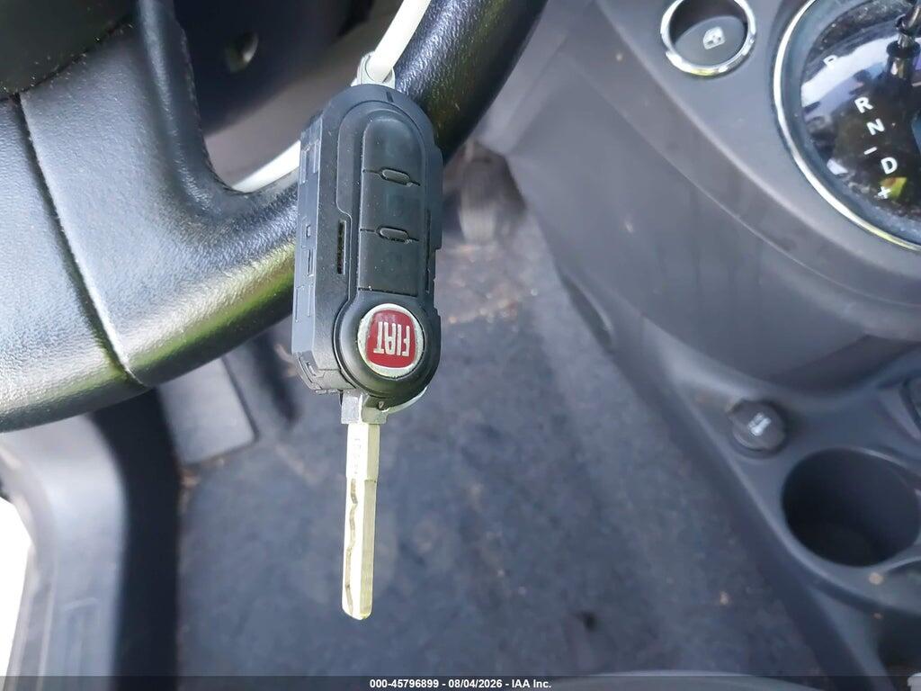 3C3CFFAR0GT222213 2016 FIAT 500 photo no. 11