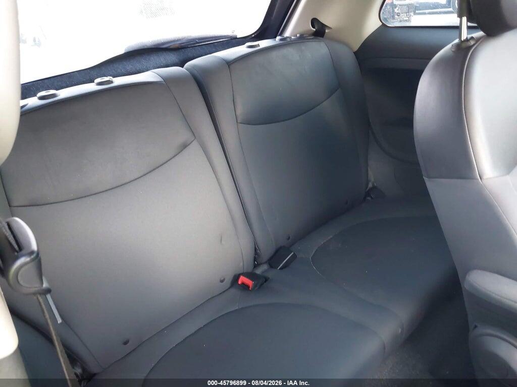 3C3CFFAR0GT222213 2016 FIAT 500 photo no. 8