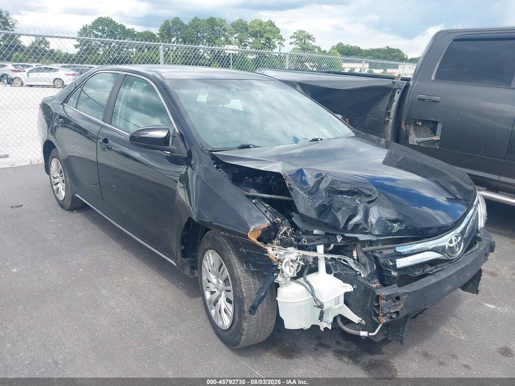 4T1BF1FK7EU469149 2014 TOYOTA CAMRY photo no. 1