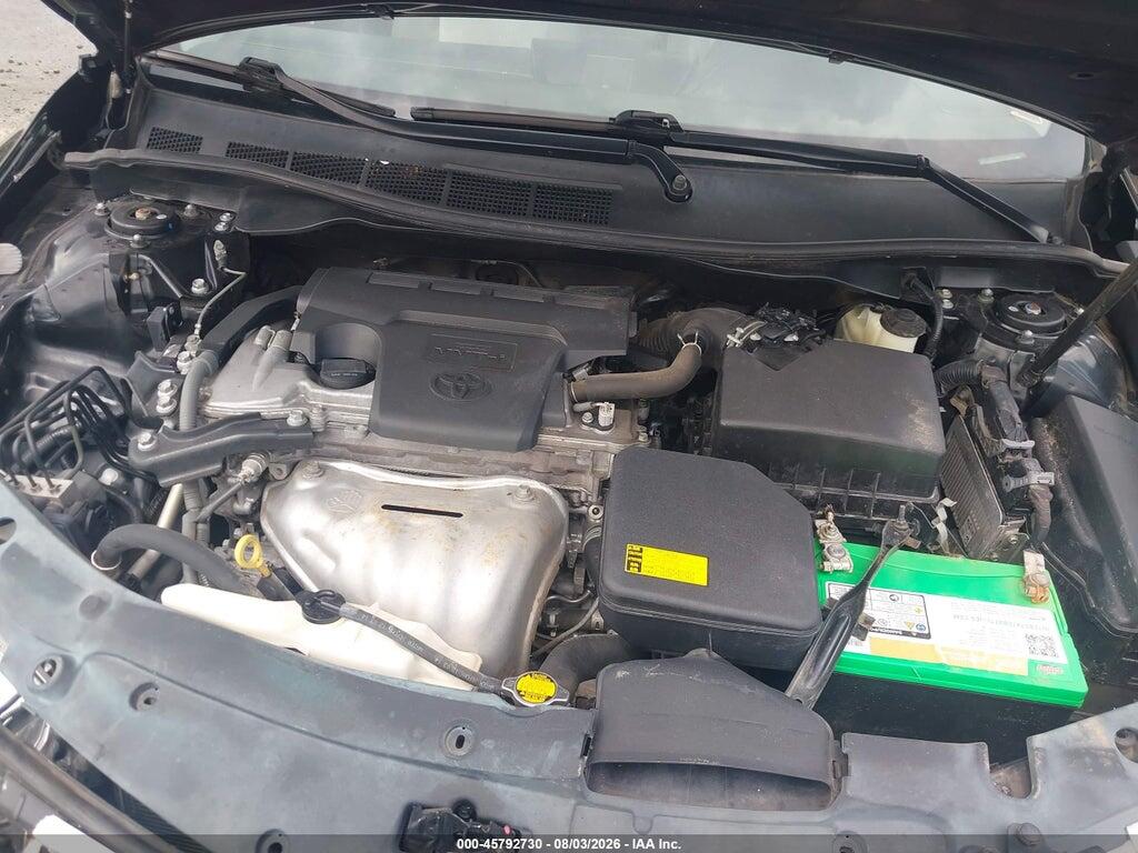 4T1BF1FK7EU469149 2014 TOYOTA CAMRY photo no. 10