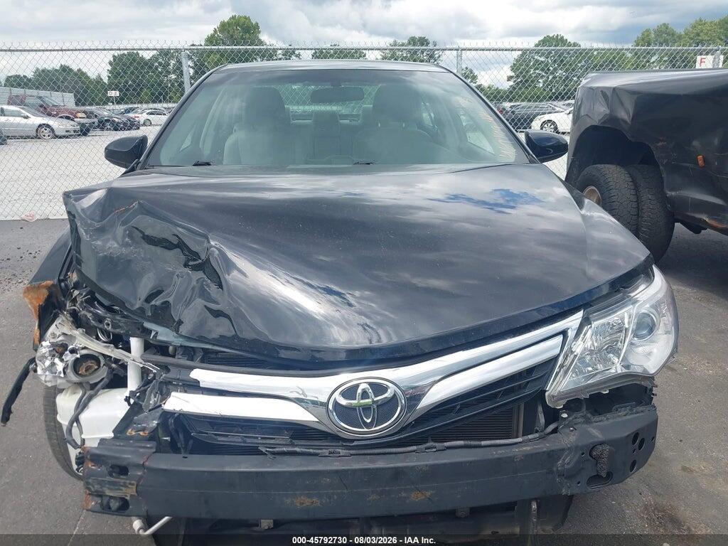 4T1BF1FK7EU469149 2014 TOYOTA CAMRY photo no. 12