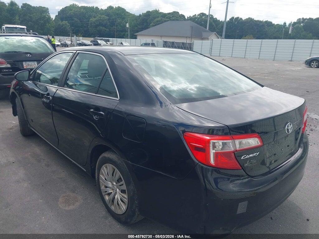 4T1BF1FK7EU469149 2014 TOYOTA CAMRY photo no. 3