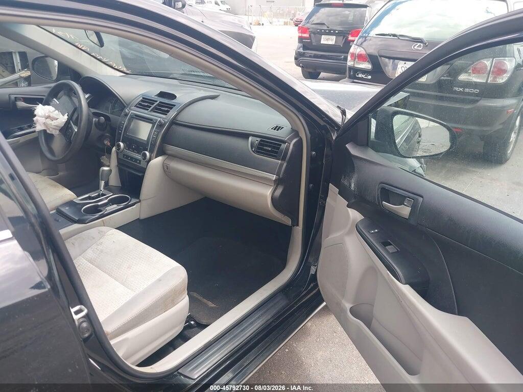 4T1BF1FK7EU469149 2014 TOYOTA CAMRY photo no. 5