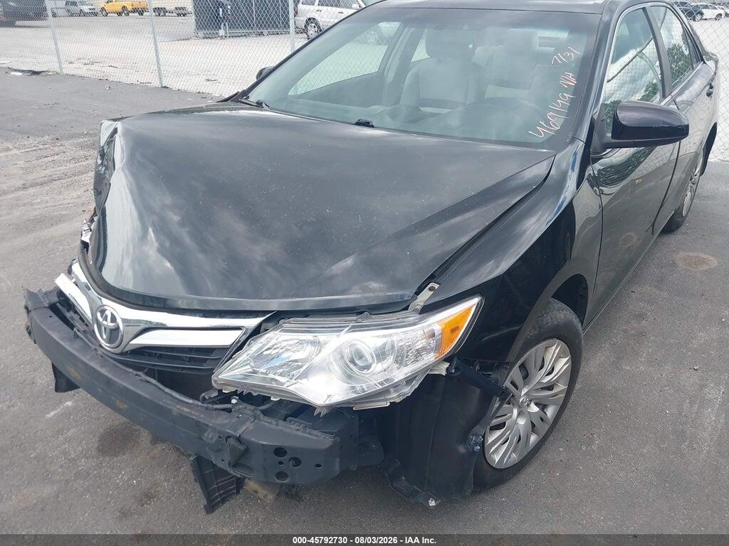 4T1BF1FK7EU469149 2014 TOYOTA CAMRY photo no. 6
