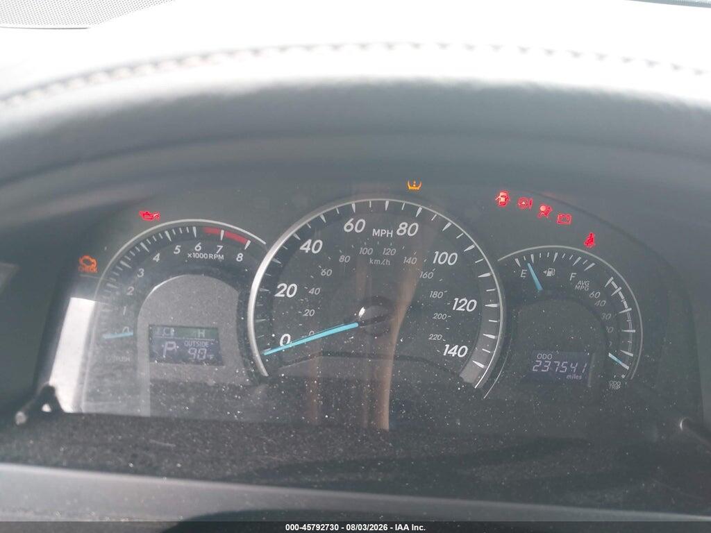 4T1BF1FK7EU469149 2014 TOYOTA CAMRY photo no. 7