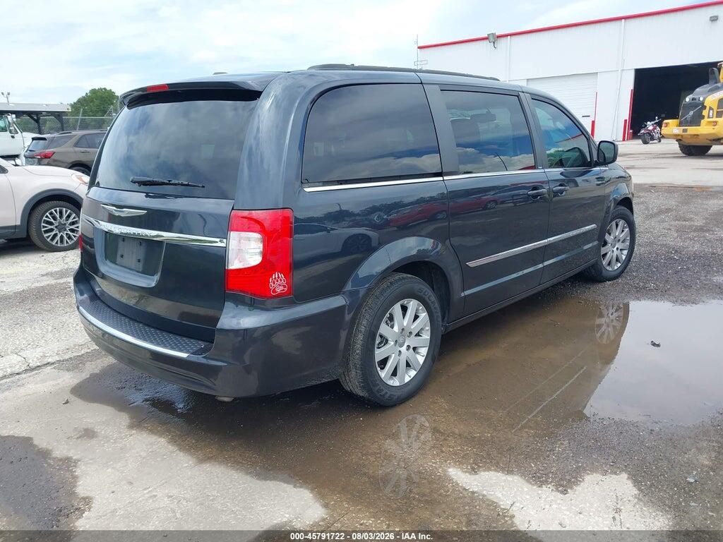 2C4RC1BG2ER195997 2014 CHRYSLER TOWN & COUNTRY photo no. 4