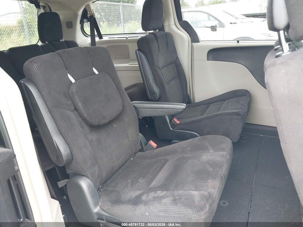 2C4RC1BG2ER195997 2014 CHRYSLER TOWN & COUNTRY photo no. 8