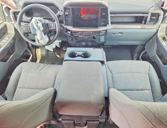 2025 FORD F150 — Фото 8 из 12