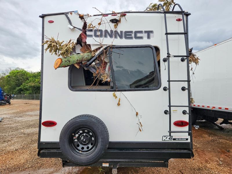 4EZTL3327S4096965 2025 KZ CONNECT photo no. 9