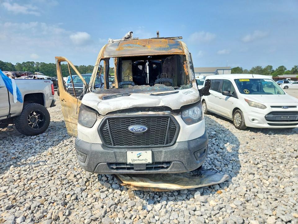 1FTBR1C89SKA77995 2025 FORD TRANSIT photo no. 5