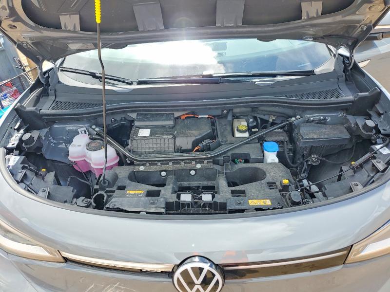 2025 VOLKSWAGEN ID.4 PRO S — Фото 11 из 12