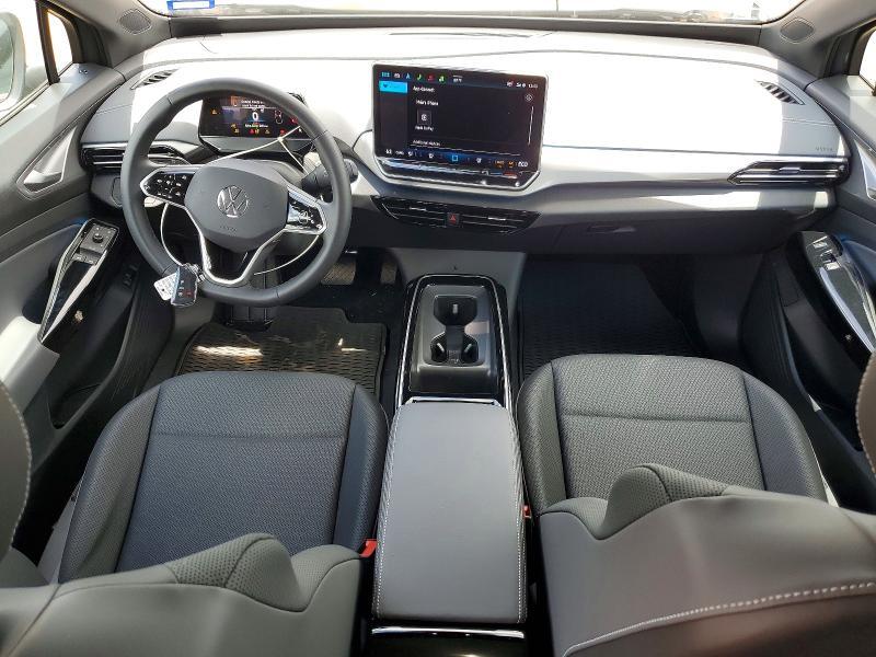 2025 VOLKSWAGEN ID.4 PRO S — Фото 8 из 12