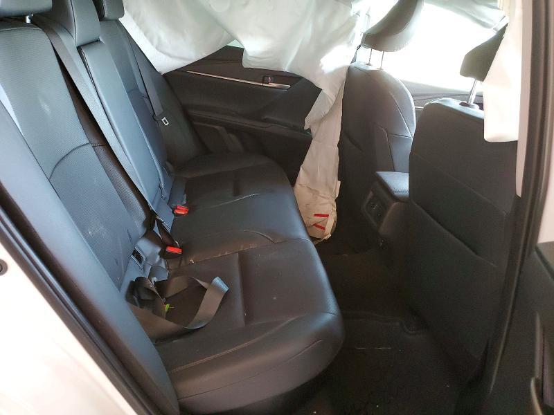 4T1DAACK3SU001376 2025 TOYOTA CAMRY photo no. 10