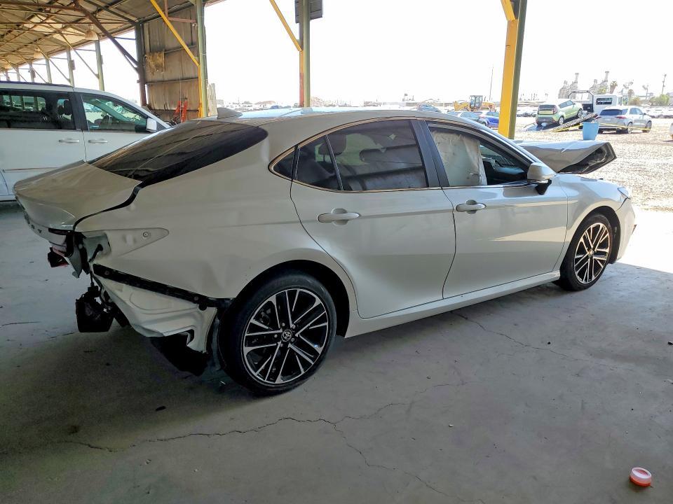 4T1DAACK3SU001376 2025 TOYOTA CAMRY photo no. 3