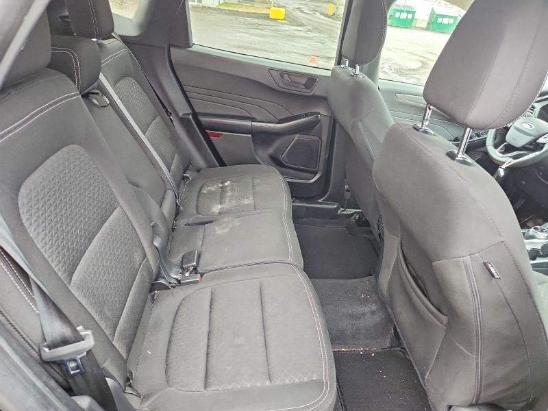 2024 FORD ESCAPE ACTIVE — Фото 10 из 12