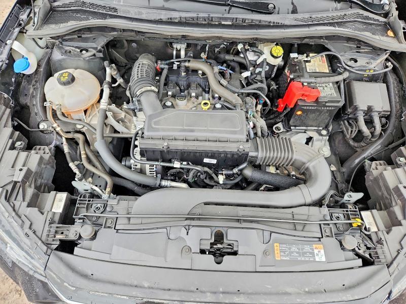 2024 FORD ESCAPE ACTIVE — Фото 11 из 12