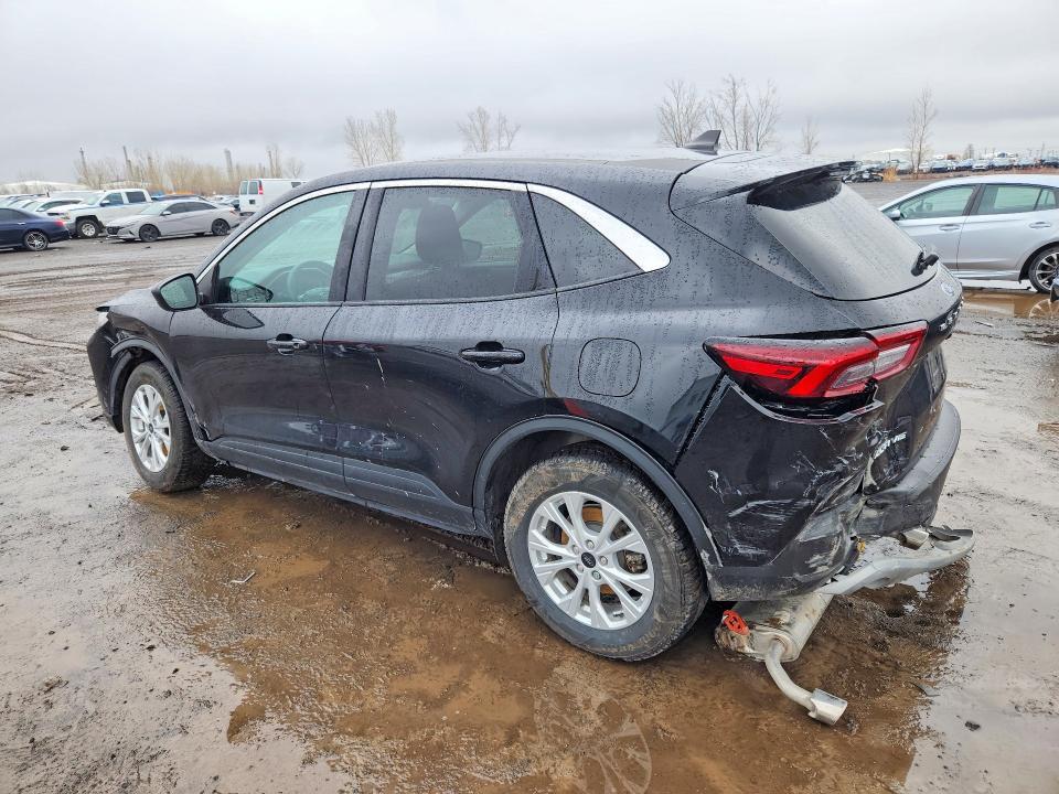 2024 FORD ESCAPE ACTIVE — Фото 2 из 12