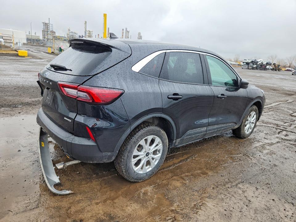 2024 FORD ESCAPE ACTIVE — Фото 3 из 12