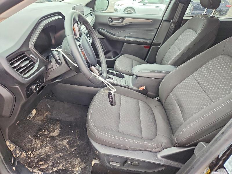 2024 FORD ESCAPE ACTIVE — Фото 7 из 12