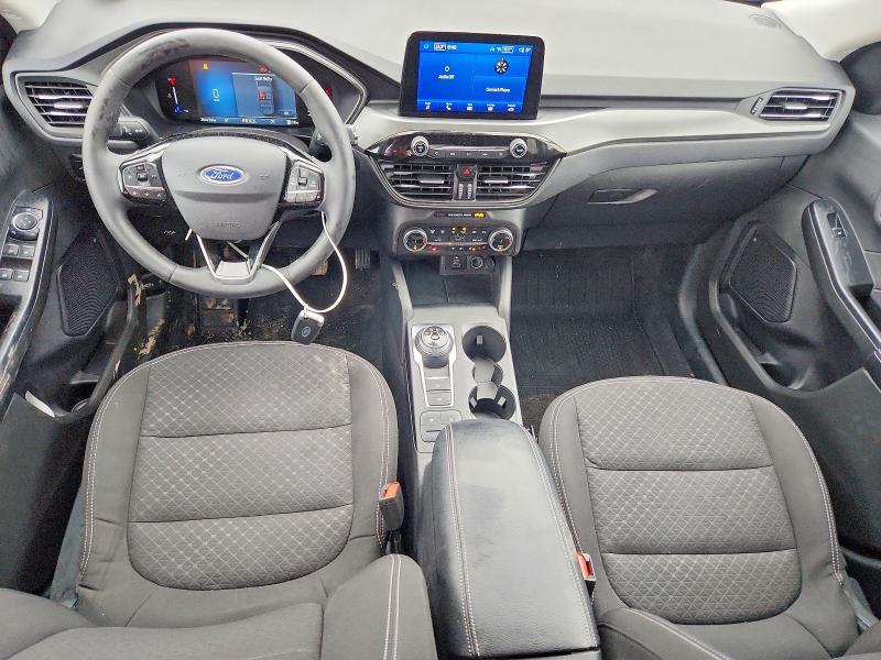 2024 FORD ESCAPE ACTIVE — Фото 8 из 12