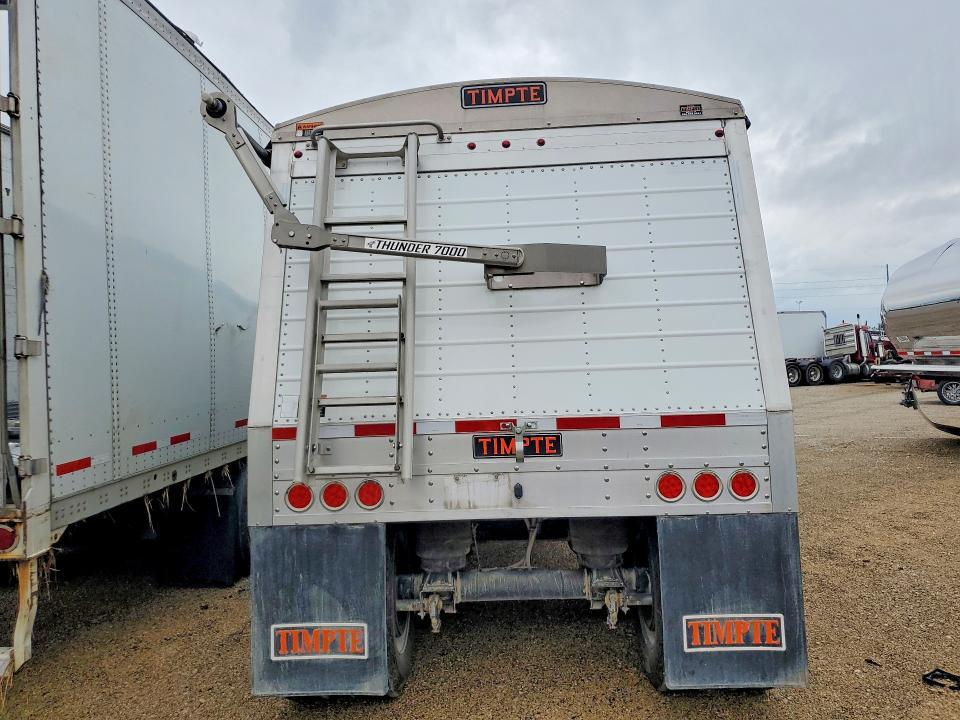 2024 TIMPTE HOPPER TRL TRAILERS  GRAIN OR COMMODITY TRAILER GRAIN TRAILER — Фото 6 из 9