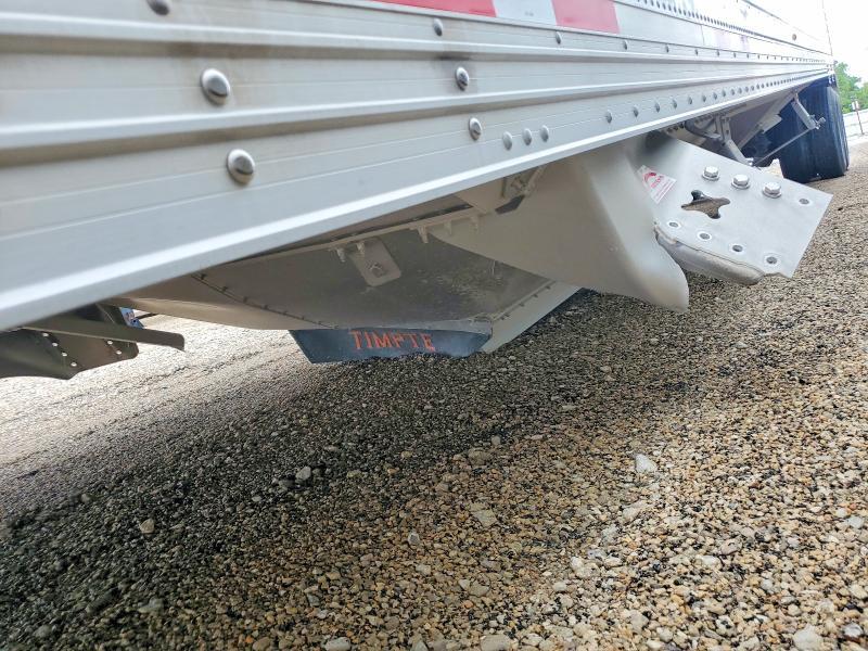2024 TIMPTE HOPPER TRL TRAILERS  GRAIN OR COMMODITY TRAILER GRAIN TRAILER — Фото 7 из 9