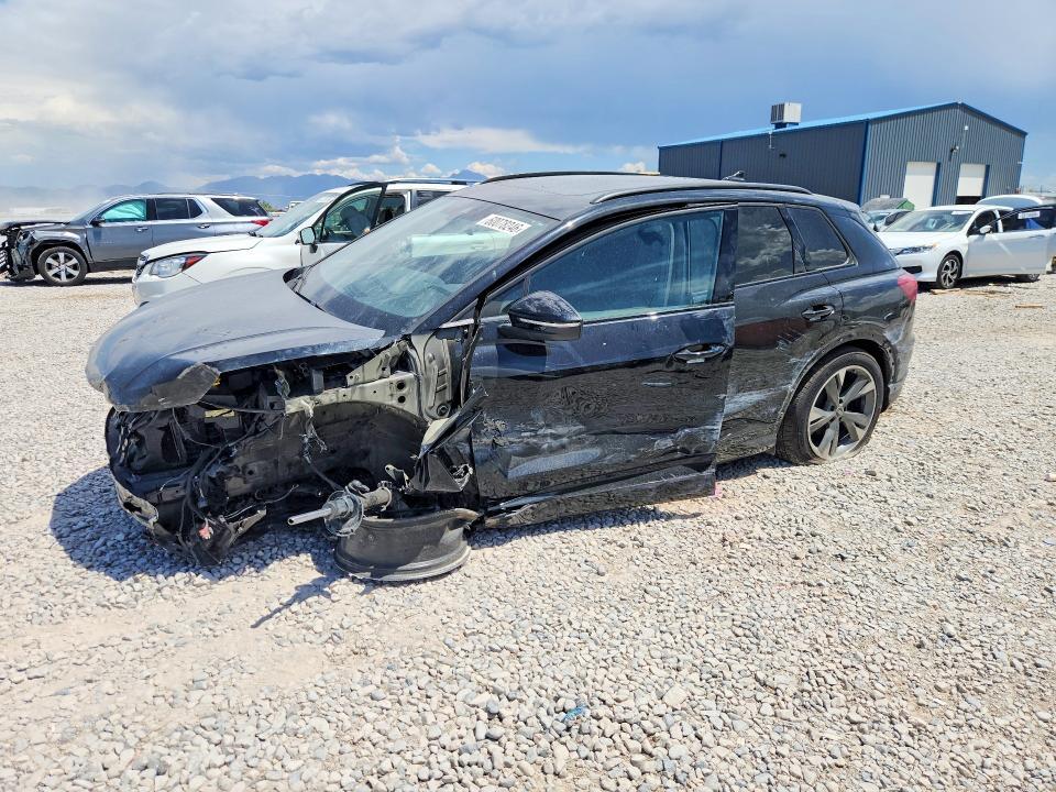 2024 AUDI Q4 E-TRON WA1LUBFZ4RP056489