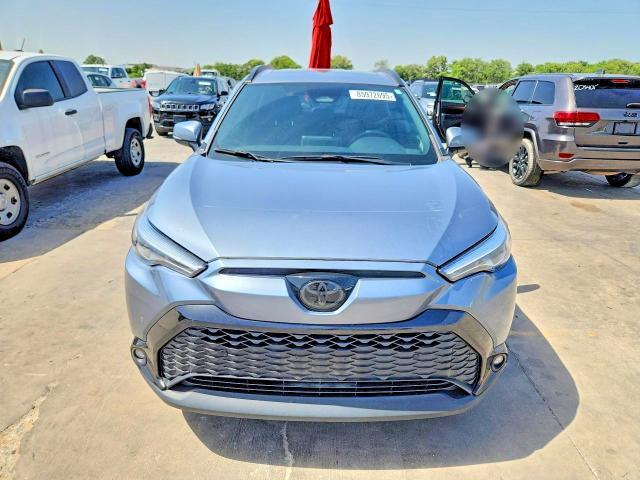 2024 TOYOTA COROLLA CROSS HYBRID XSE — Фото 5 из 12