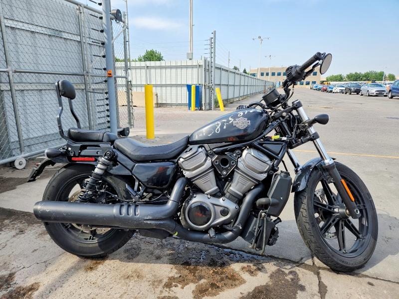 2023 HARLEY-DAVIDSON RH975 1HD1ZH115PB310741