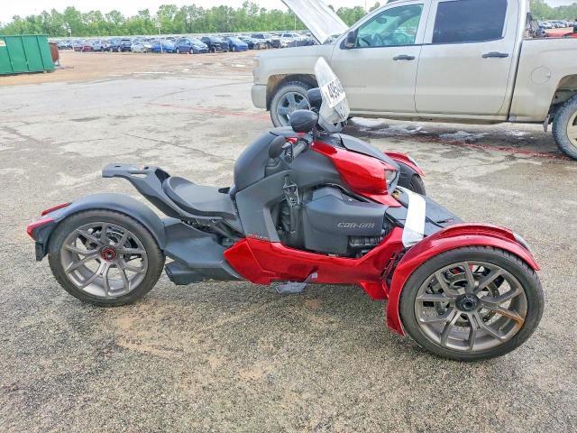 2023 CAN-AM RYKER 3JB2FEG43PJ000406