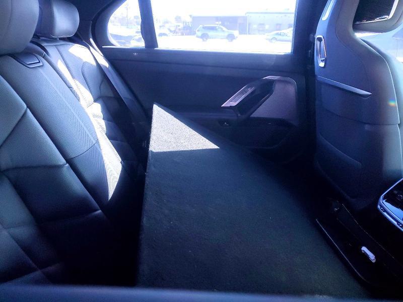WBA23EH0XPCM41416 2023 BMW 7 SERIES photo no. 10