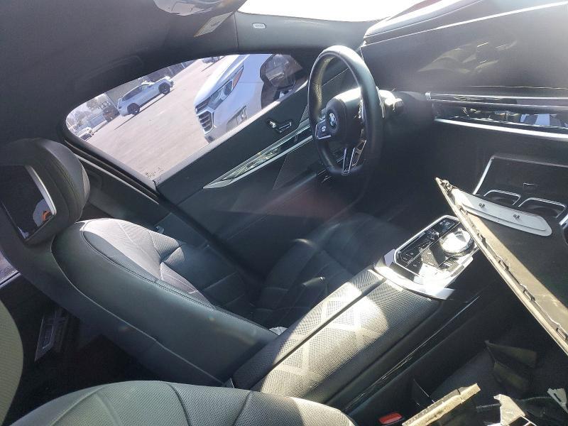 WBA23EH0XPCM41416 2023 BMW 7 SERIES photo no. 8