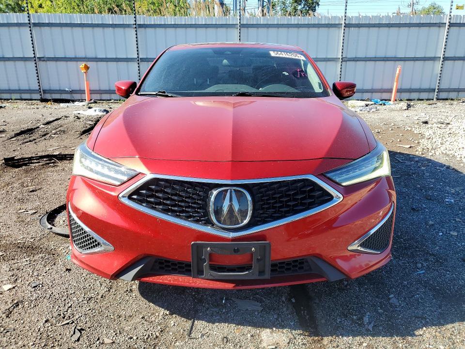 19UDE2F70NA004412 2022 ACURA ILX photo no. 5