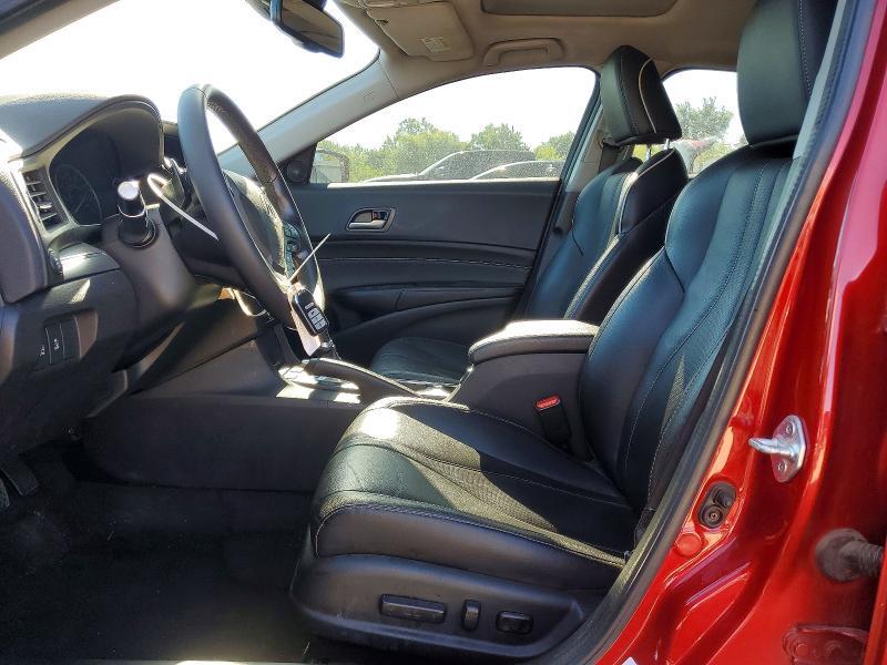 19UDE2F70NA004412 2022 ACURA ILX photo no. 7
