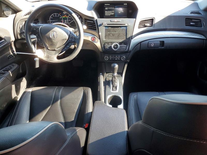 19UDE2F70NA004412 2022 ACURA ILX photo no. 8