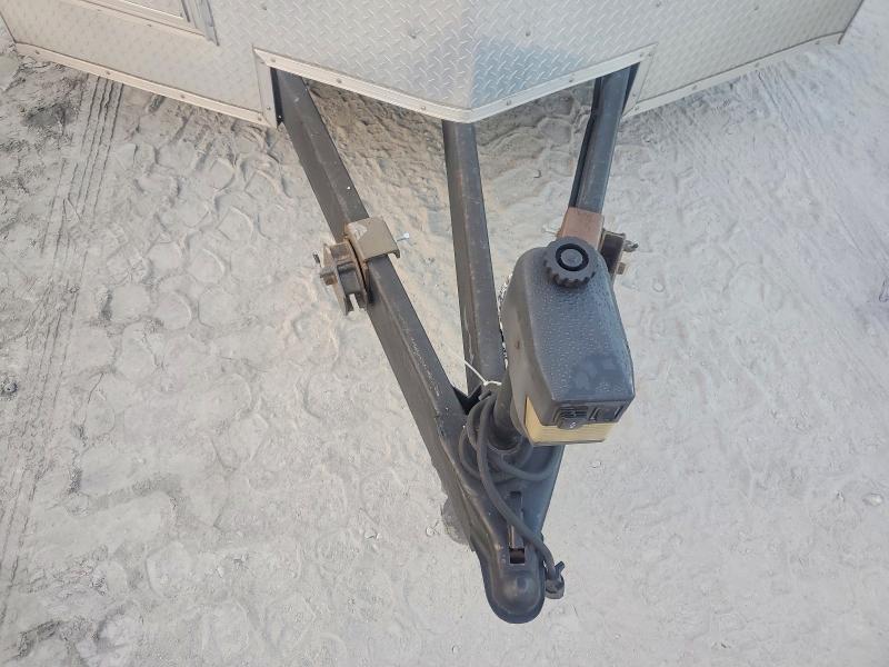 2022 QUALITY CARGO 8.5X30TTA3 ENCLOSED CARGO TRAILER — Фото 7 из 10