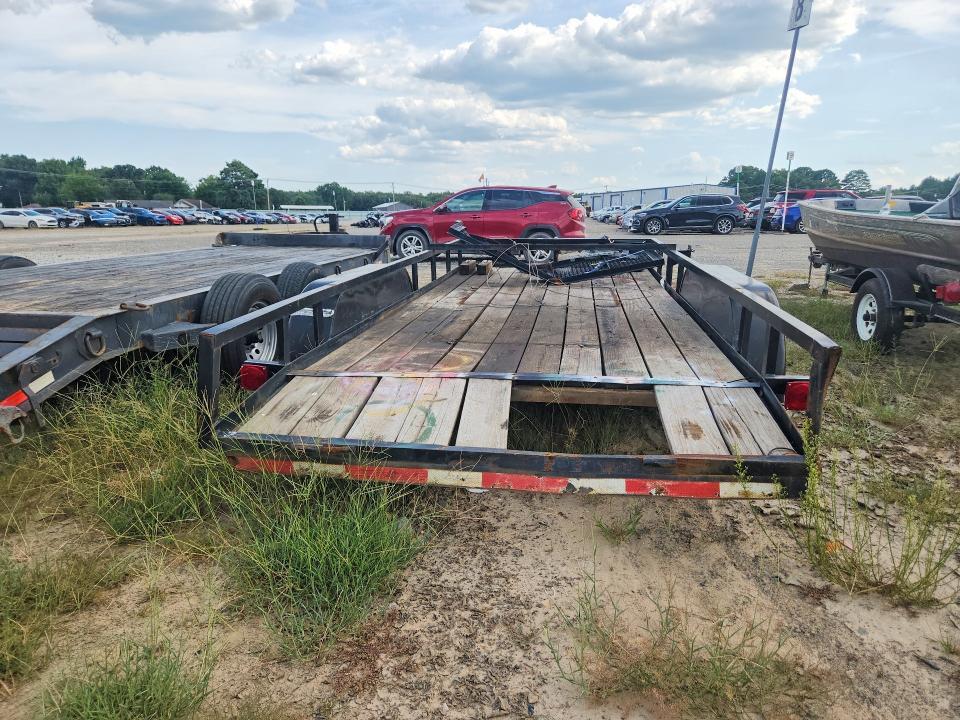 2021 PRECISION UTILITY TRAILER — Фото 6 из 7