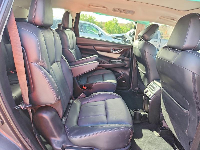 2021 SUBARU ASCENT TOURING — Фото 11 из 14