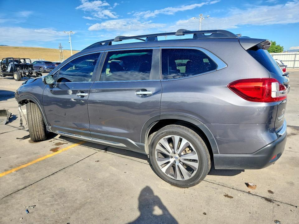 2021 SUBARU ASCENT TOURING — Фото 2 из 14