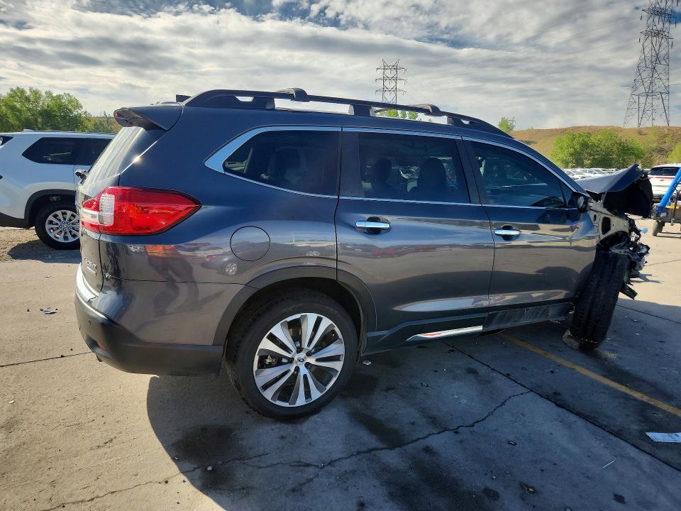 2021 SUBARU ASCENT TOURING — Фото 3 из 14