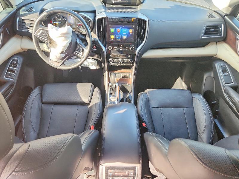 2021 SUBARU ASCENT TOURING — Фото 8 из 14