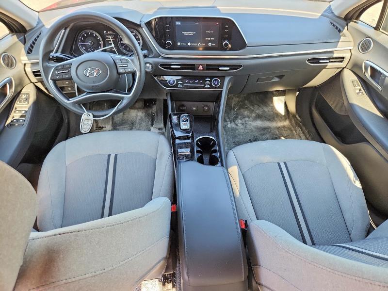 2021 HYUNDAI SONATA SEL — Фото 8 из 13