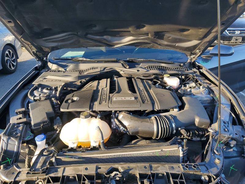 1FA6P8CF9M5140275 2021 FORD MUSTANG photo no. 11