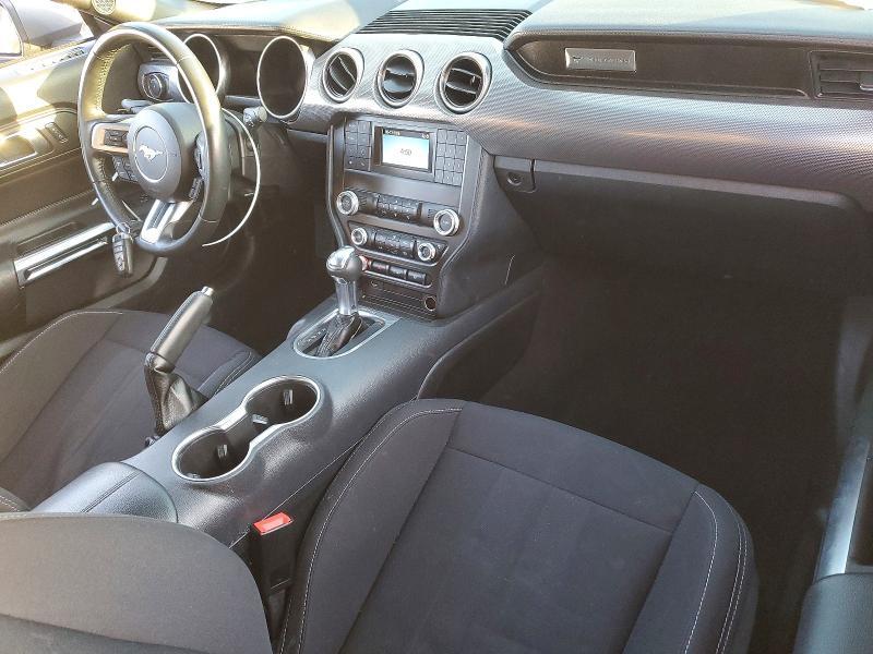 1FA6P8CF9M5140275 2021 FORD MUSTANG photo no. 8